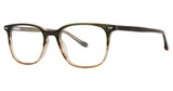 Original Penguin Eyeglasses The Hopper 2.0 Dark Meadow/MD