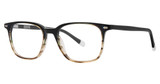 Original Penguin Eyeglasses The Hopper 2.0 Jungle/JN