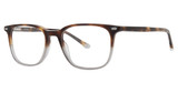 Original Penguin Eyeglasses The Hopper 2.0 Tortoise/TO