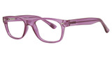 Smart Eyeglasses SMART S2858 Grape/C3