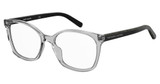 Marc Jacobs Eyeglasses MARC 464 GREY/0KB7