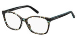 Marc Jacobs Eyeglasses MARC 464 TEAL HVN/0CVT