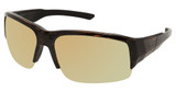 CALLAWAY Eyeglasses HASKELL TORTOISE/TOR
