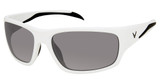 CALLAWAY Eyeglasses COMANCHE WHITE/WHT
