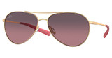 Costa Del Mar Eyeglasses 6S6003 PIPER SATIN ROSE GOLD/600319