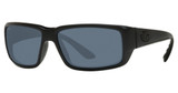 Costa Del Mar Eyeglasses 6S9006 FANTAIL 01 BLACKOUT/900601