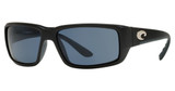 Costa Del Mar Eyeglasses 6S9006 FANTAIL 11 MATTE BLACK/900604