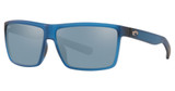 Costa Del Mar Eyeglasses 6S9016 RINCONCITO 177 MATTE ATLANTIC BLUE/901610