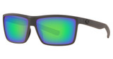 Costa Del Mar Eyeglasses 6S9016 RINCONCITO 98 MATTE GRAY/901612