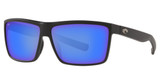 Costa Del Mar Eyeglasses 6S9016 RINCONCITO 11 MATTE BLACK/901609