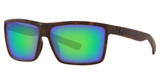 Costa Del Mar Eyeglasses 6S9016 RINCONCITO 191 MATTE TORTOISE/901611