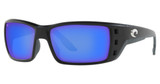 Costa Del Mar Eyeglasses 6S9022 PERMIT 11 MATTE BLACK/902219