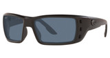 Costa Del Mar Eyeglasses 6S9022 PERMIT 01 BLACKOUT/902201