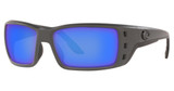 Costa Del Mar Eyeglasses 6S9022 PERMIT 98 MATTE GRAY/902223
