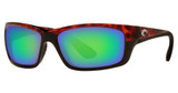 Costa Del Mar Eyeglasses 6S9023 JOSE 10 TORTOISE/902307