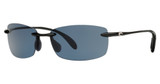 Costa Del Mar Eyeglasses 6S9071 BALLAST 11 SHINY BLACK/907102