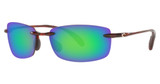 Costa Del Mar Eyeglasses 6S9071 BALLAST 10 TORTOISE/907103