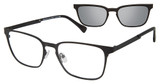 Cruz Eyeglasses Regent St Black/BLACK