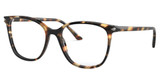 Giorgio Armani Eyeglasses AR7192 BROWN HAVANA/5847