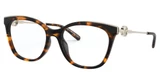 Michael Kors Eyeglasses MK4076U ROME DARK TORTOISE/3006