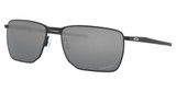 Oakley Eyeglasses OO4142 EJECTOR SATIN BLACK/414201