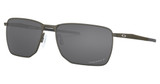 Oakley Eyeglasses OO4142 EJECTOR CARBON/414203