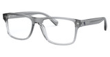 Polo Eyeglasses PH2223 TRANSPARENT GREY/5111
