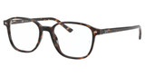 Ray-Ban Rx Eyeglasses RX5393 LEONARD HAVANA/2012
