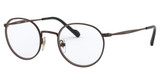 Vogue® Eyeglasses VO4183 COPPER ANTIQUE/5135