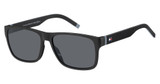 Tommy Hilfiger TH 1718/S BLACKGREY/008A