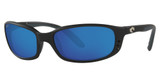 Costa Del Mar 6S7001 BRINE READERS 11 MATTE BLACK/000302