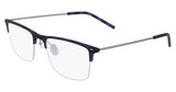 Airlock Eyeglasses AIRLOCK 2004 NAVY/412