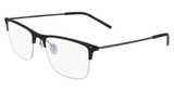 Airlock Eyeglasses AIRLOCK 2004 BLACK/OLIVE/002