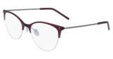 Airlock Eyeglasses AIRLOCK 3006 (505) PLUM/505