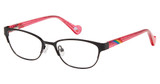 MY LITTLE PONY Eyeglasses CLOUDSDALE BLACK/BLK