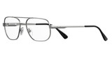Safilo Elasta Eyeglasses E 3121 HAVGREY HA/0AB8