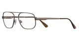 Safilo Elasta Eyeglasses E 3121 BROWN/009Q