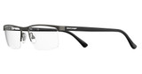 Safilo Elasta Eyeglasses E 7243 MTDK RUTH/0R80