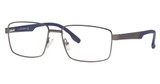 Chesterfield CH 83XL MATT_GREY/0FRE