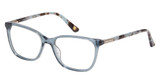 Liz Claiborne L 657 AQ CRY/0E1N
