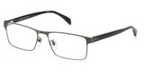 David Beckham Eyeglasses DB 7015 DKRUT BLK/0V81