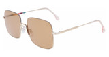 Paul Smith Eyeglasses PSSN02855 CASSIDY (003) ROSE GOLD/003