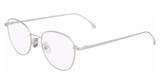 Paul Smith Eyeglasses PSOP03050 CHARLOTTE (004) MATT SILVER/004