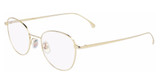 Paul Smith Eyeglasses PSOP03050 CHARLOTTE (001) SHINY GOLD/001