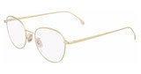 Paul Smith Eyeglasses PSOP03050 CHARLOTTE (002) MATT GOLD/002