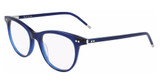 Paul Smith Eyeglasses PSOP03450 CAXTON DEEP NAVY/003