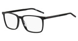 Hugo Eyeglasses HG 1097 BLACK/0807