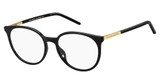 Marc Jacobs Eyeglasses MARC 511 BLACK/0807