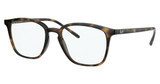 Ray-Ban Rx Eyeglasses RX7185 HAVANA/2012