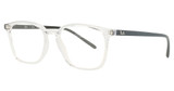 Ray-Ban Rx Eyeglasses RX7185 TRANSPARENT/5943